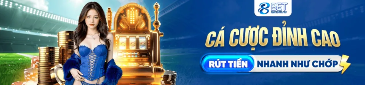 Cá cược thể thao s6667 với các trận đấu sôi động và tỷ lệ cược hấp dẫn