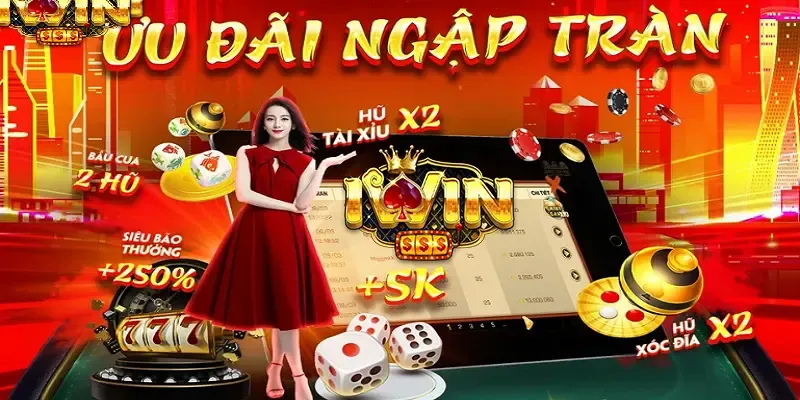 Thưởng đăng ký s6667 khuyến mãi cho người chơi mới
